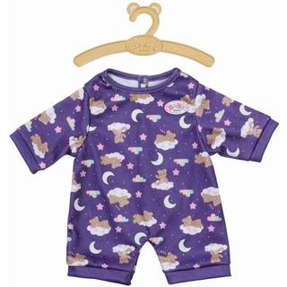 Baby Born Bjørn Heldragt