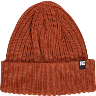 DC Fish N Destroy 2 Beanie - Uni - arabian spice