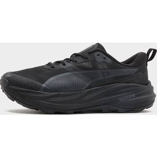 PUMA Voyage NITRO 4, Sort - 44