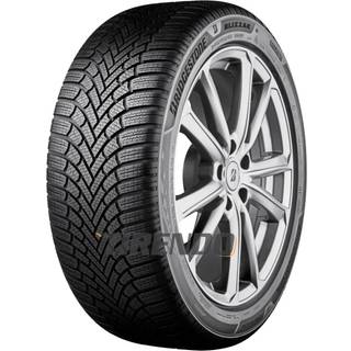 Bridgestone Blizzak 6 ( 255/40 R20 101W XL Enliten / EV )