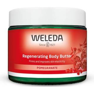 Weleda Regenerating Body Butter