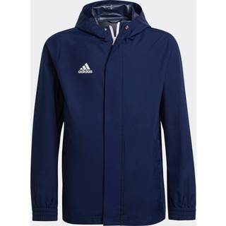 adidas Entrada 22 All Weather Jakke Børn