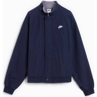 Nike Club Futura-jakke til mænd - blå - XL