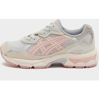 ASICS GEL-NYC Children, Grå - 33.5
