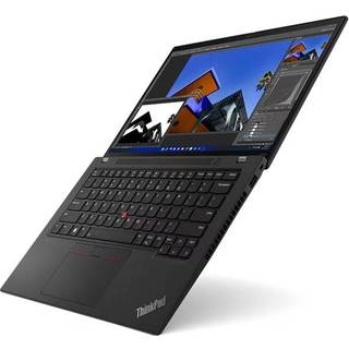 Lenovo ThinkPad P14s G4 (Intel) - 21HF006FXX