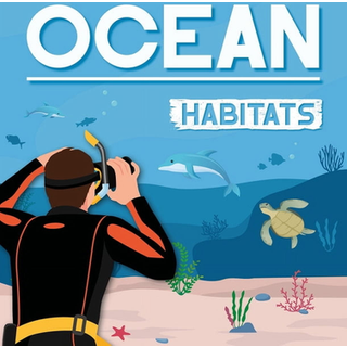 Ocean Habitats
