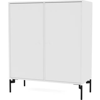 Montana Selection COVER Kabinet 01-White/03-Sort