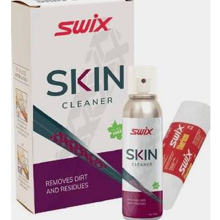 Swix Skin Cleaner, spray, 70ml