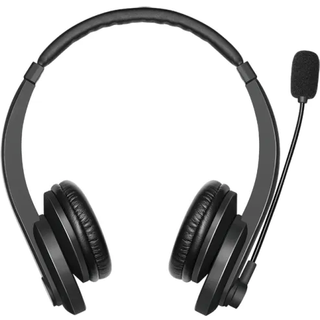 LogiLink Bluetooth Headset Stereo