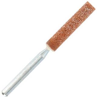 Dremel 26150454JA Slibestifter til savkæder, 3-pak 454 - Arbejdsdiameter 4,8mm
