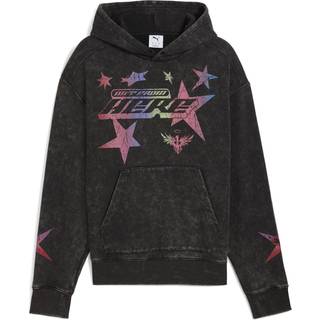 PUMA LaMelo Star Vision Hoodie Men, Men, Black, L