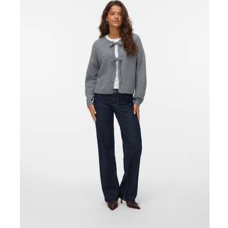 Vmboom Strikket Cardigan