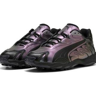 Inhale Color Shifting - 8.5