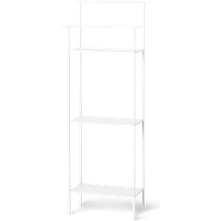 Ferm Living Dora hylde White