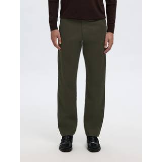 196 Straight Flex Chinos