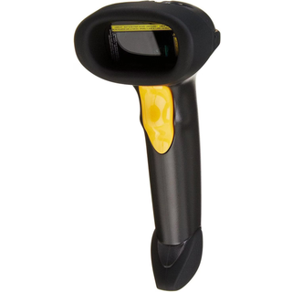 ZEBRA LS2208 / black / stand / USB cable