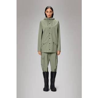 Rains Jacket - Drift