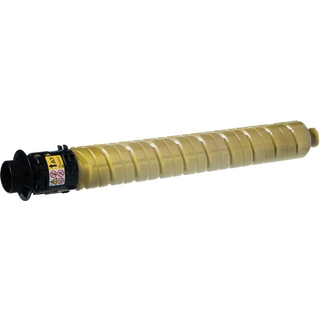 Gul lasertoner Type IM C3010 - Ricoh - 28.000 sider