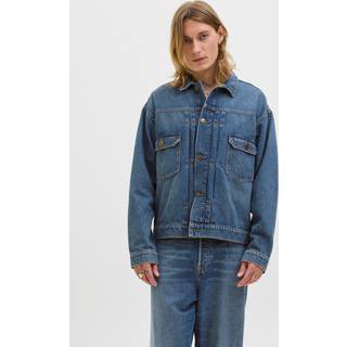 Denimjakke
