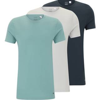 Calvin Klein 3 Pack T Shirts
