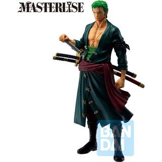 ONE PIECE - Roronoa Zoro - Figure Beyond the trials 25cm