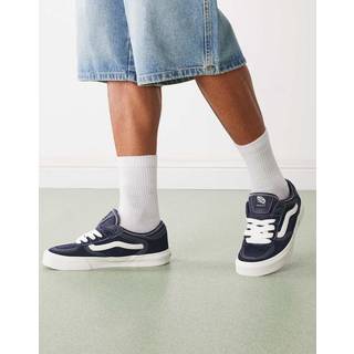 Vans - Rowley Classic Shoes, Man, Blue, Size: 46 - Blue - 46