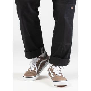 Vans Old Skool Sneaker størrelse M11,5 farve grå/brun
