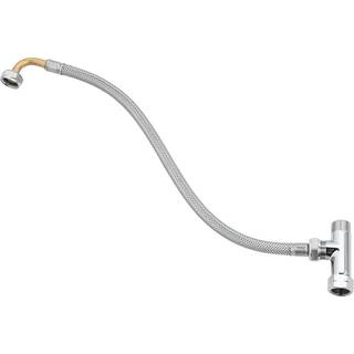Grohtherm Micro tilslutningssæt, 3/8 tommer