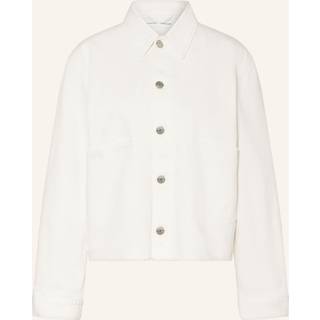 Sanadina Jacket 15620 W White rock (L)