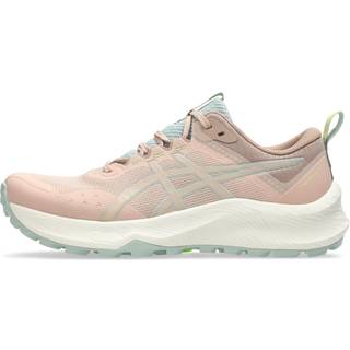 Asics Women's Trabuco Terra 3 Pale Apricot/lichen Rock, 40