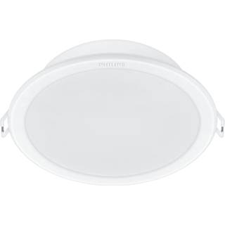 Philips Funktionel Meson indbygningsspot 23,5 W 215 mm