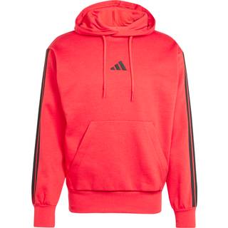 adidas 3-Stripes FL Hættetrøje Herre