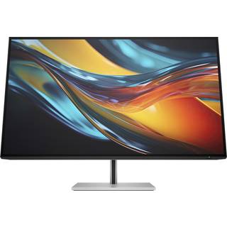 HP Series 7 Pro 31,5" 4K Thunderbolt 4 Monitor - 732pk PVC Free
