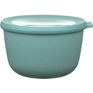 Skål Med Låg 1,0L Nordic Green, Mepal Cirqula