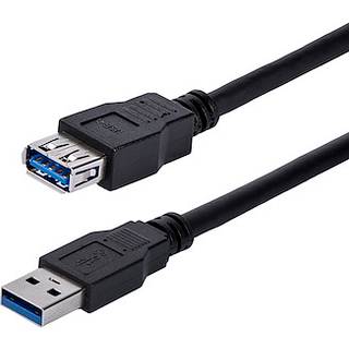 StarTech.com SuperSpeed USB 3.0 Extension Cable