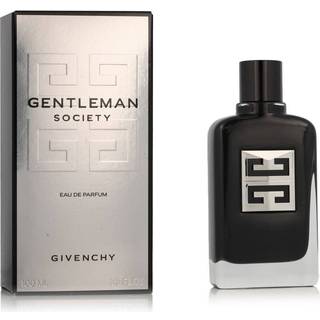 Givenchy Gentleman Society Eau de parfum Refillable 100 ml
