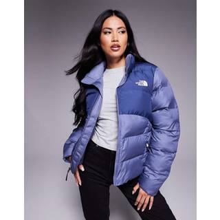 The North Face Women's Saikuru Jacket Syntetisk jakke Damer størrelse M farve blå