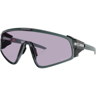 Oakley Unisex OO9404 LATCH PANEL 940413 Solbriller O_matter Sort Maske Normal