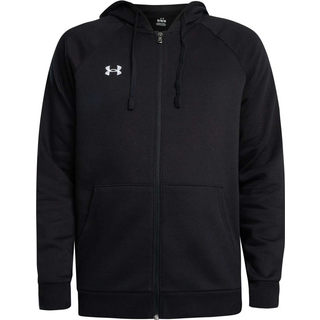 Under armour rival fleece full-zip hoodie herre