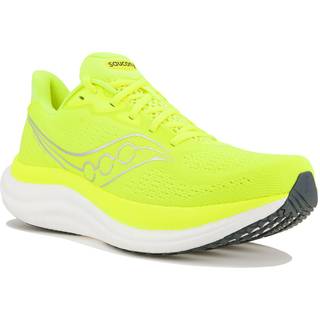 Løbesko Saucony TRIUMPH 23 s21023-285 Størrelse 47 EU | 11,5 UK | 12,5 US | 30,5 CM