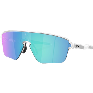 Oakley Mand OO9415 CORRIDOR SQ 941505 Solbriller O_matter Transparent Blå Firkantet Normal
