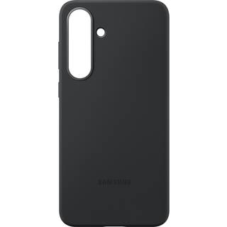 Samsung Galaxy S25 FE silikone cover (sort)