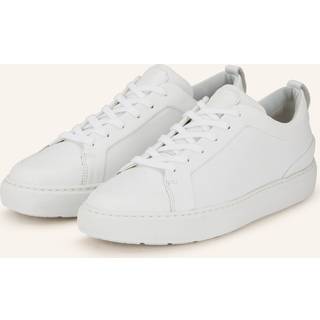 Metro Sneakers, White, 41
