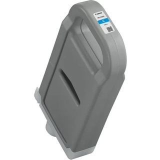 Canon Cyan PFI-3700C - 700 ml blækpatron