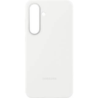Samsung Galaxy S25 FE silikone cover (hvid)