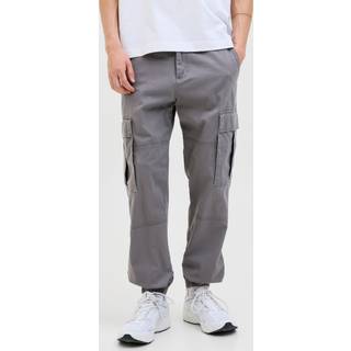 Relaxed Fit Bukser I Relaxed Fit