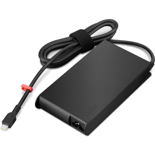 Lenovo ThinkPad 135 W vekselstrømsadapter USB-C ? EU1, Arabien, Indonesien, Sydkorea