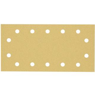 Bosch Expert C470 Sandpapir 115x230 mm. 10-pak 115x230 mm