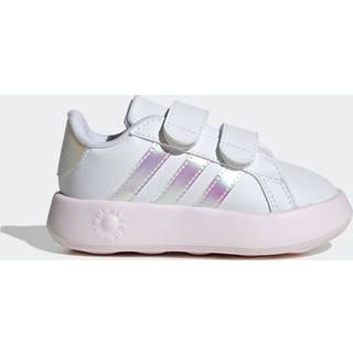 adidas adidas Grand Court 2.0 Hook and Loop babysko