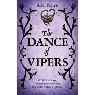 The Dance of Vipers